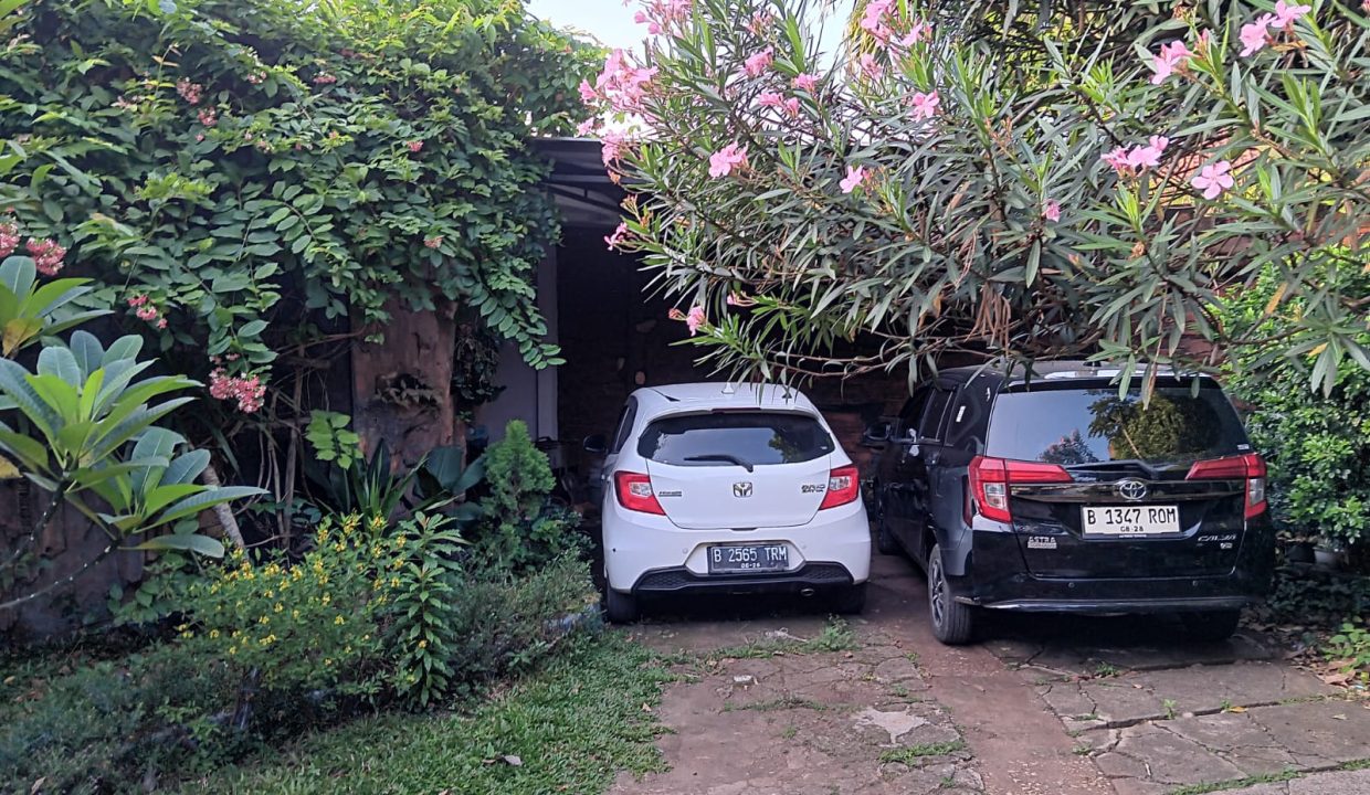 DIJUAL RUMAH CIRACAS JAKARTA TIMUR (11)