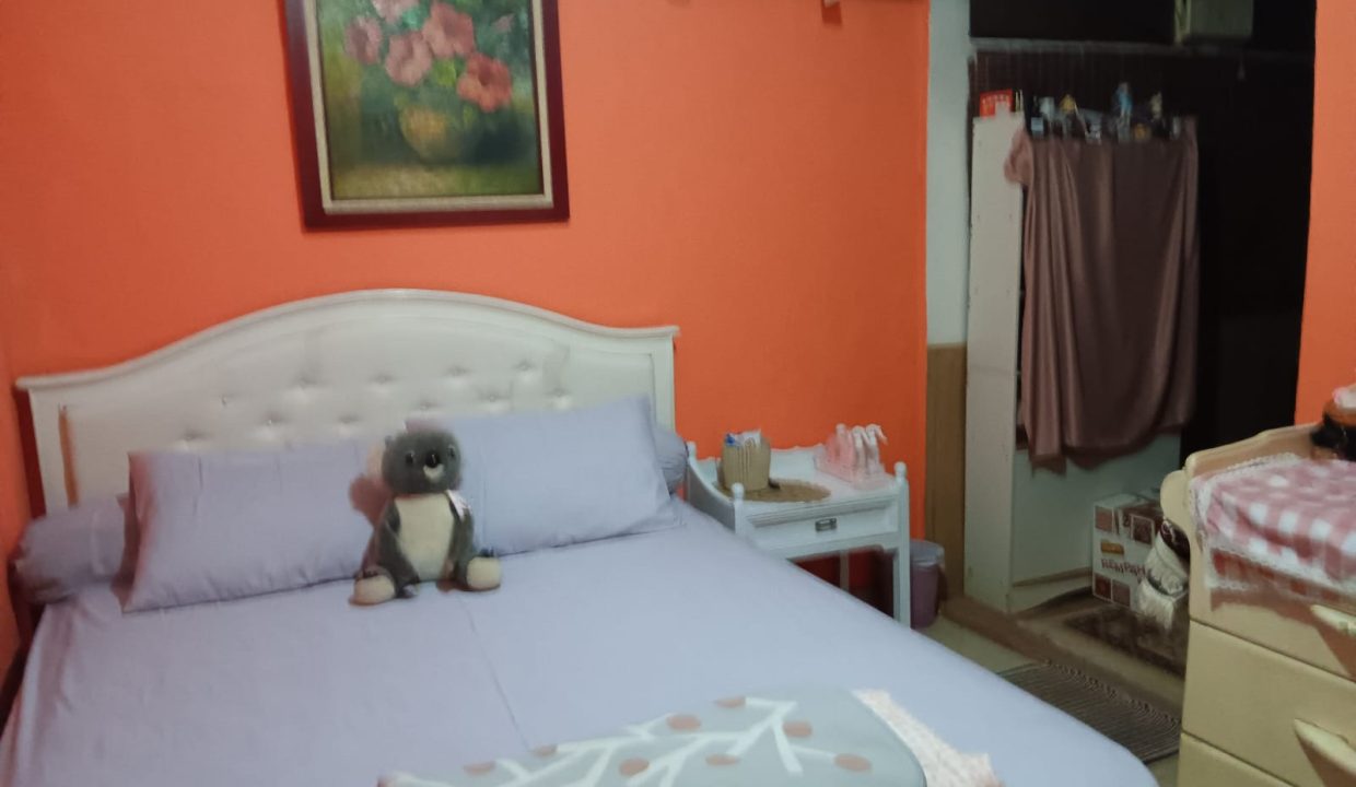 DIJUAL RUMAH CIRACAS JAKARTA TIMUR (2)