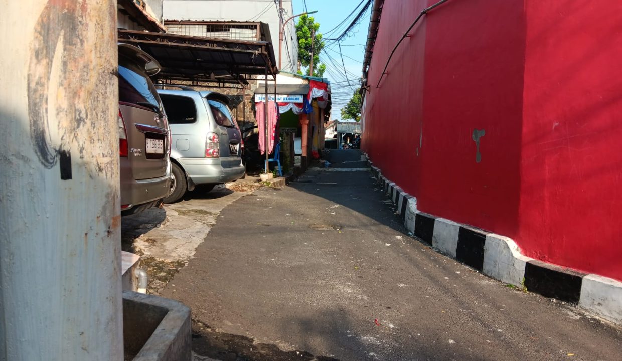 DIJUAL RUMAH CIRACAS JAKARTA TIMUR (6)