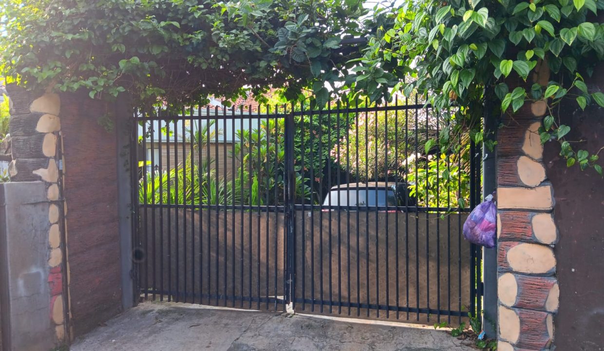 DIJUAL RUMAH CIRACAS JAKARTA TIMUR (7)