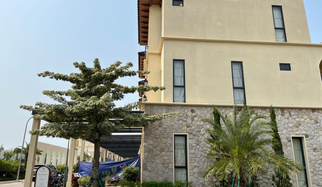 DIJUAL RUMAH CLUSTER CITRA GARDEN ZEPHIRA (12)