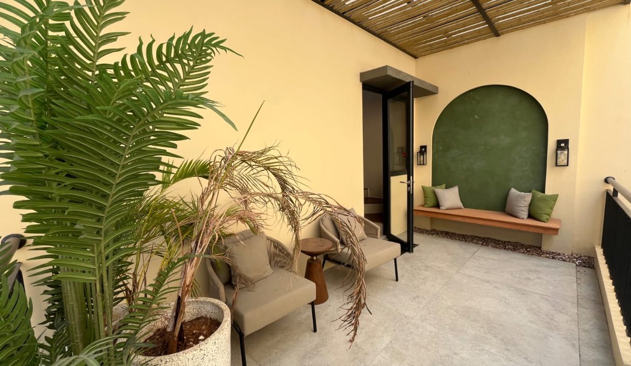 DIJUAL RUMAH CLUSTER CITRA GARDEN ZEPHIRA (18)