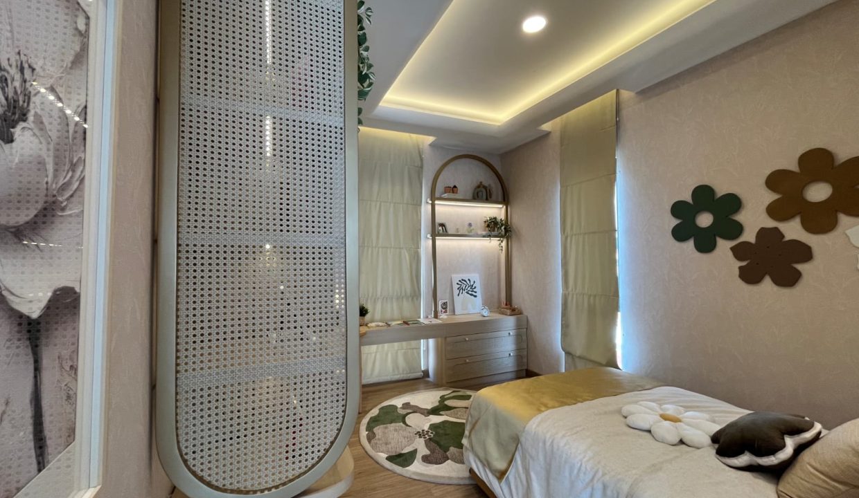 DIJUAL RUMAH CLUSTER CITRA GARDEN ZEPHIRA (2)