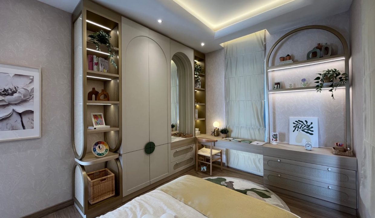 DIJUAL RUMAH CLUSTER CITRA GARDEN ZEPHIRA (26)
