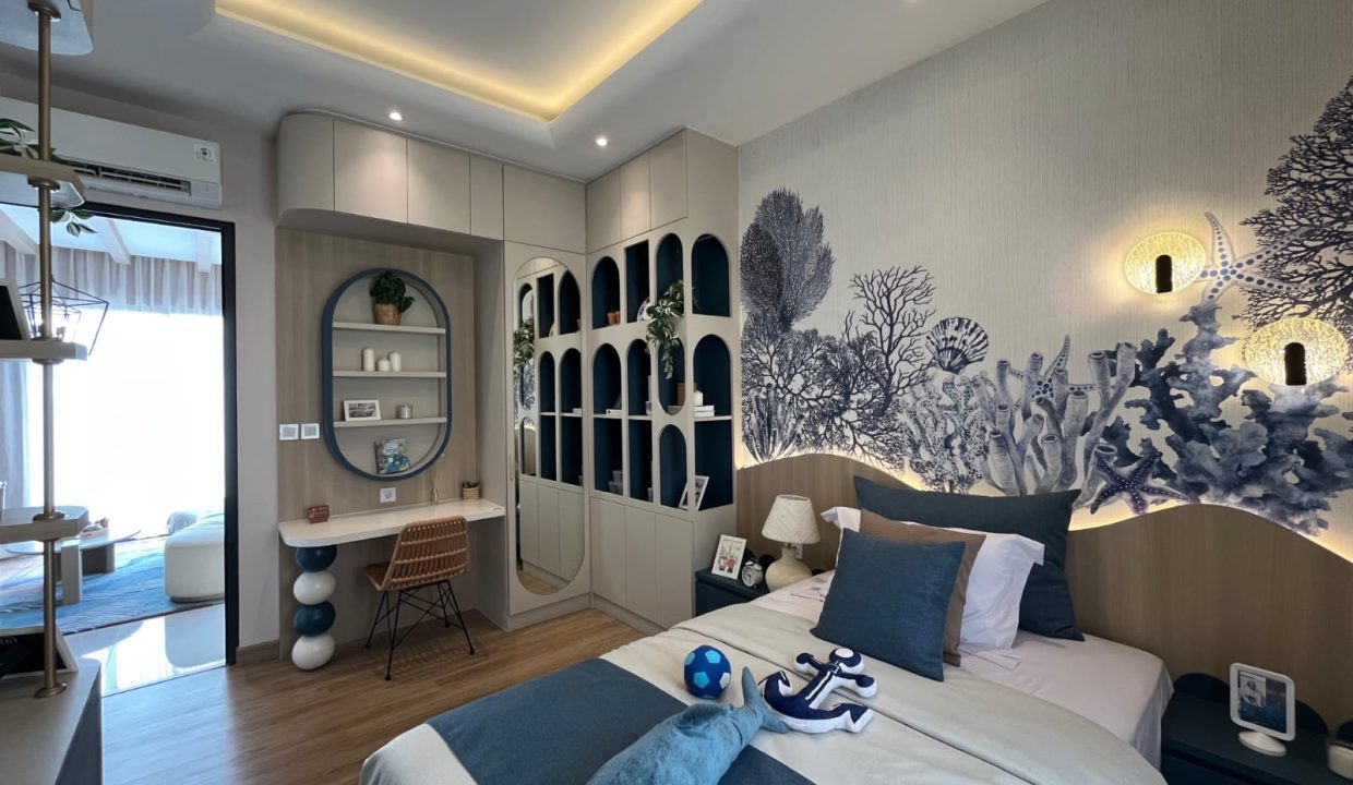 DIJUAL RUMAH CLUSTER CITRA GARDEN ZEPHIRA (45)