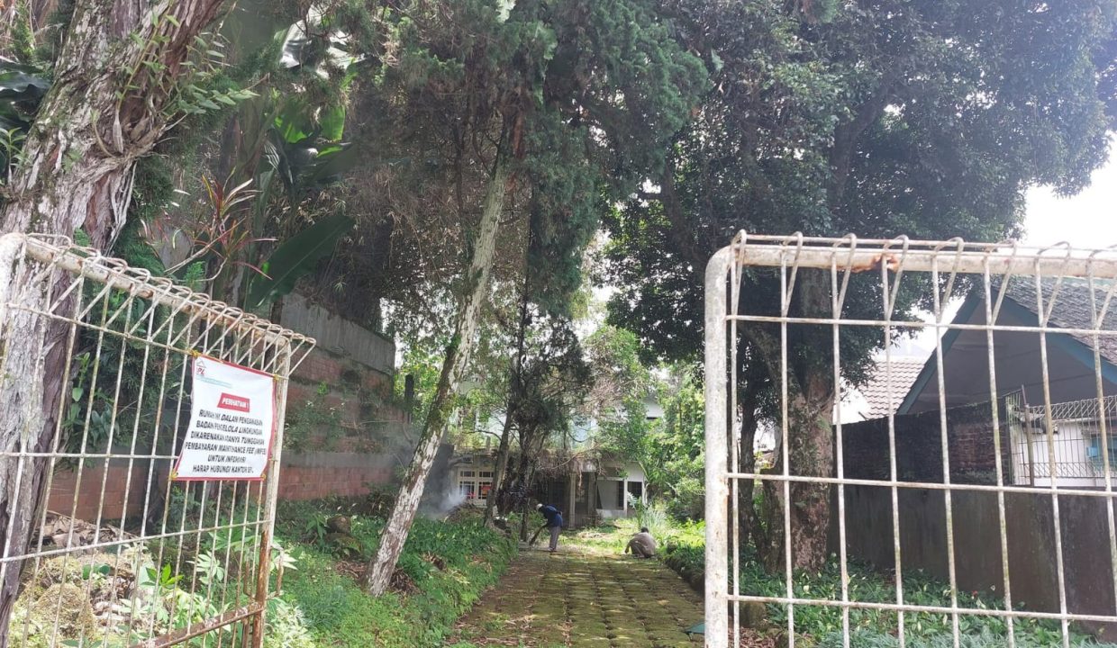 DIJUAL RUMAH GREEN APPLE CIANJUR (3)