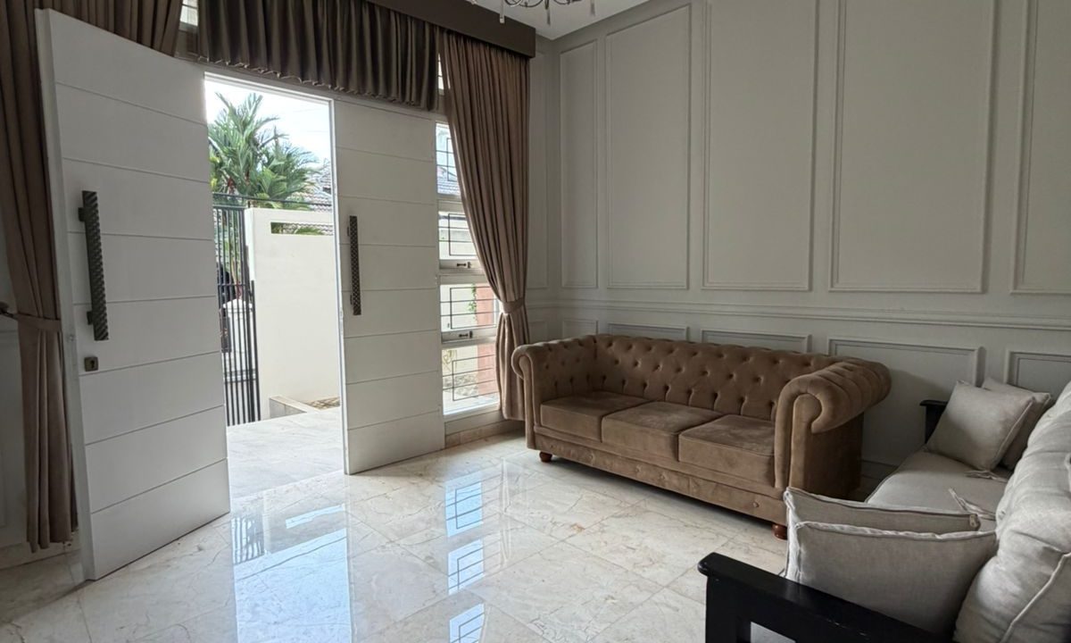 DIJUAL RUMAH HOOKPULOMAS BARAT (0,0)