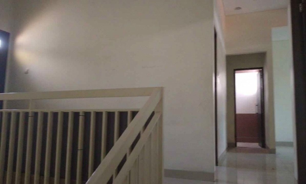 DIJUAL RUMAH KOMPLEK DPR RI KEBON JERUK JAKARTA BARAT (1)