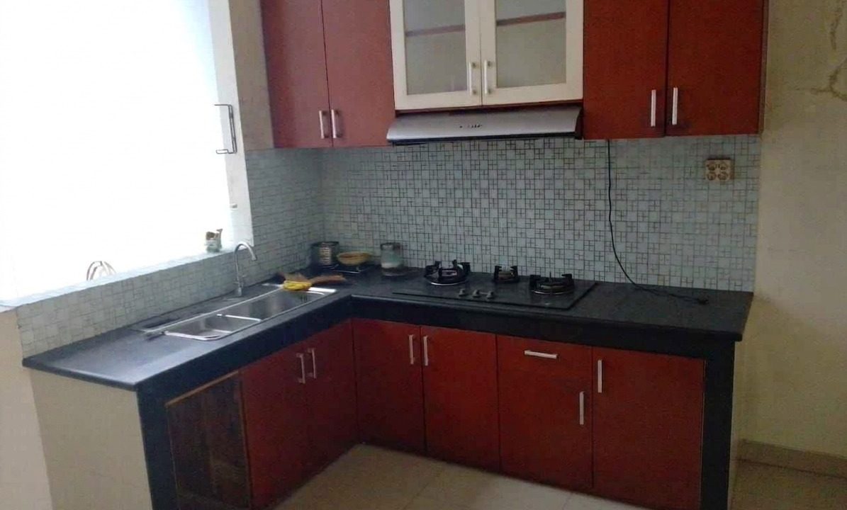 DIJUAL RUMAH KOMPLEK DPR RI KEBON JERUK JAKARTA BARAT (4)