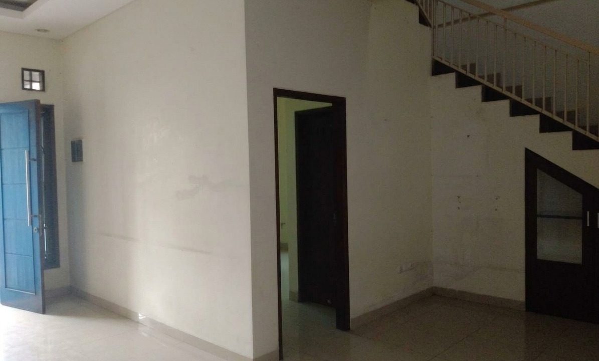 DIJUAL RUMAH KOMPLEK DPR RI KEBON JERUK JAKARTA BARAT (5)