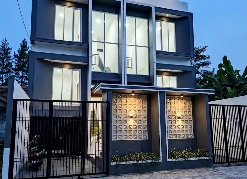DIJUAL RUMAH MEWAH JAGAKARSA JAKARTA SELATAN (3)