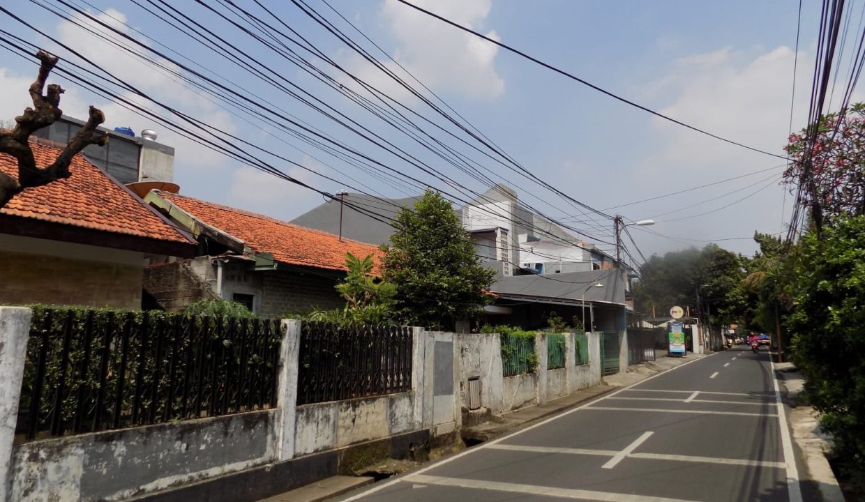 DIJUAL RUMAH PASAR MINGGU JAKARTA SELATAN (1)