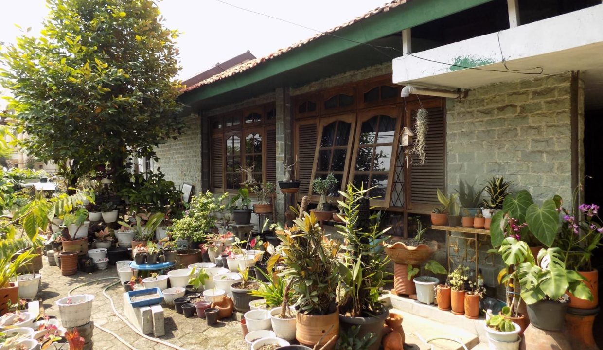 DIJUAL RUMAH PASAR MINGGU JAKARTA SELATAN (3)