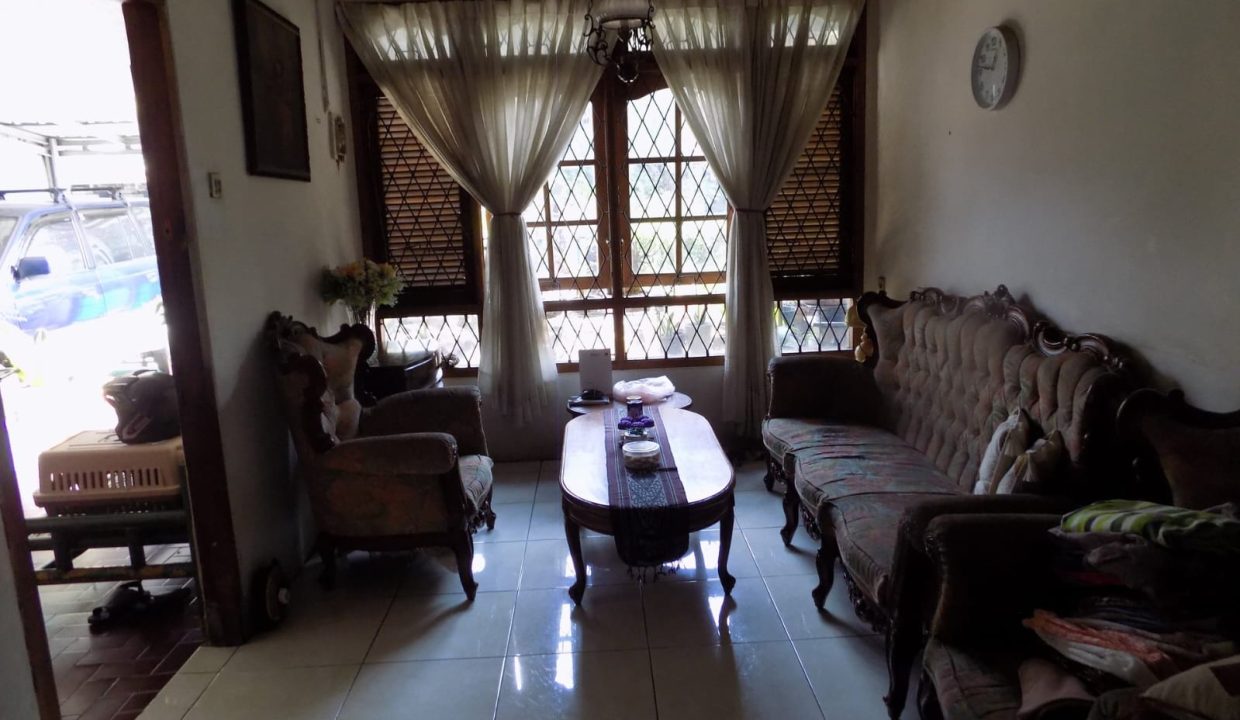 DIJUAL RUMAH PASAR MINGGU JAKARTA SELATAN (4)