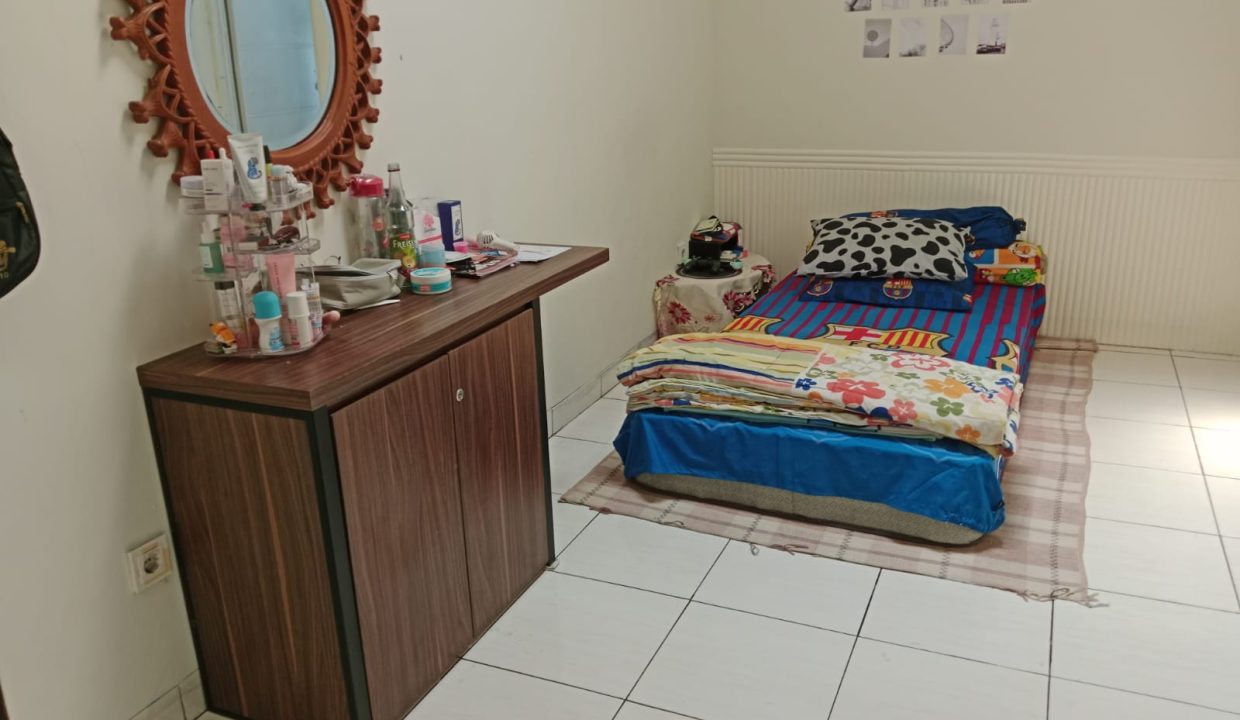 DIJUAL RUMAH PEKAYON BEKASI SELATAN (10)