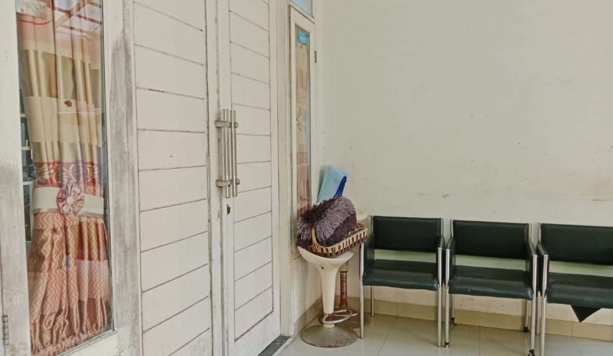 DIJUAL RUMAH PEKAYON BEKASI SELATAN (15)
