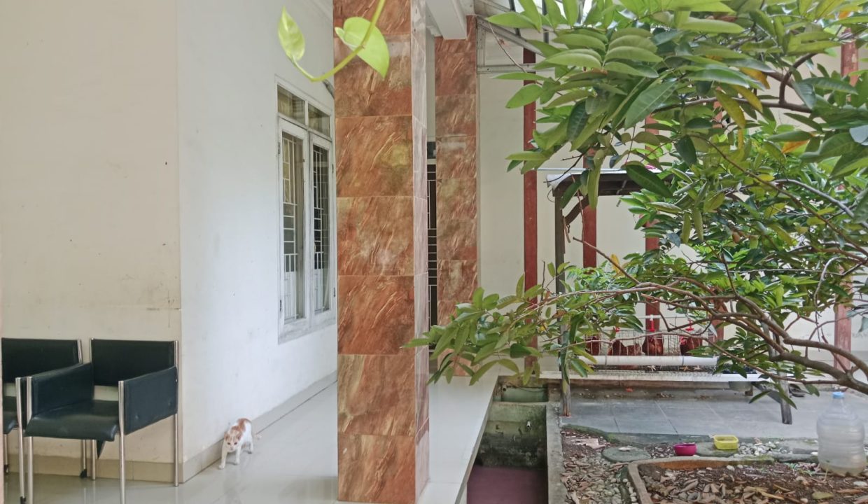 DIJUAL RUMAH PEKAYON BEKASI SELATAN (16)