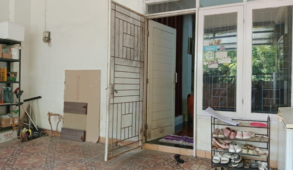 DIJUAL RUMAH PEKAYON BEKASI SELATAN (2,1)