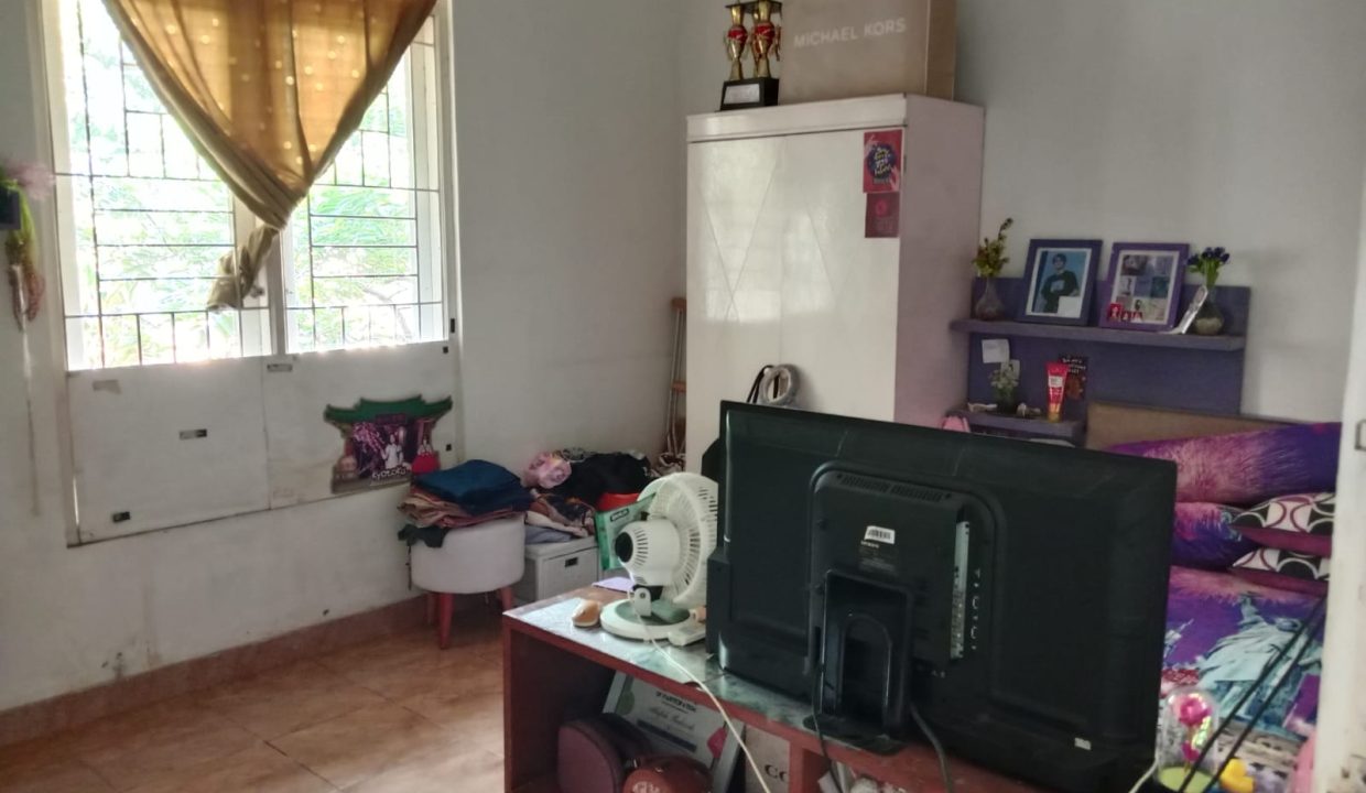 DIJUAL RUMAH PEKAYON BEKASI SELATAN (4)