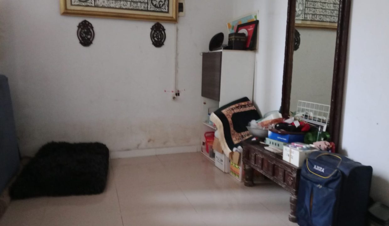 DIJUAL RUMAH PEKAYON BEKASI SELATAN (6)