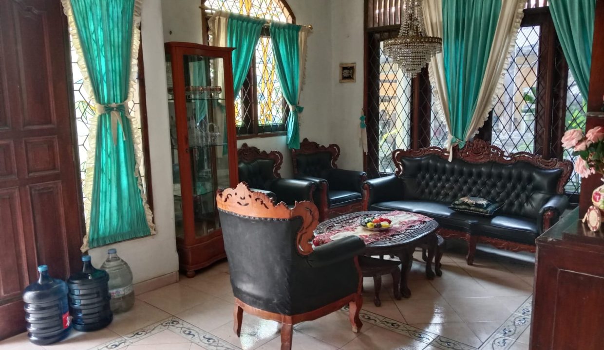 DIJUAL RUMAH PEKAYON JAYA BEKASI (11)