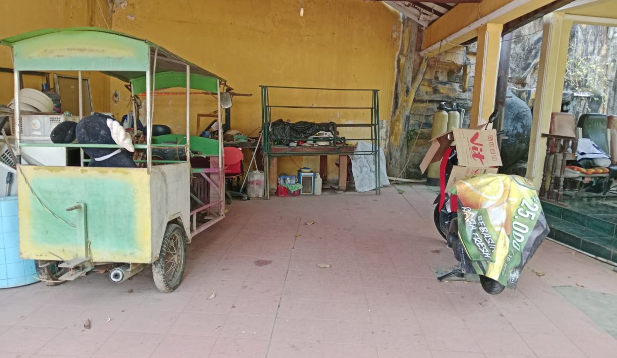 DIJUAL RUMAH PEKAYON JAYA BEKASI (12)