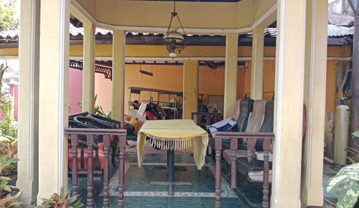 DIJUAL RUMAH PEKAYON JAYA BEKASI (2)