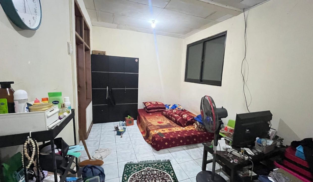 DIJUAL RUMAH PONDOK BAMBU DUREN SAWIT JAKARTA (4)