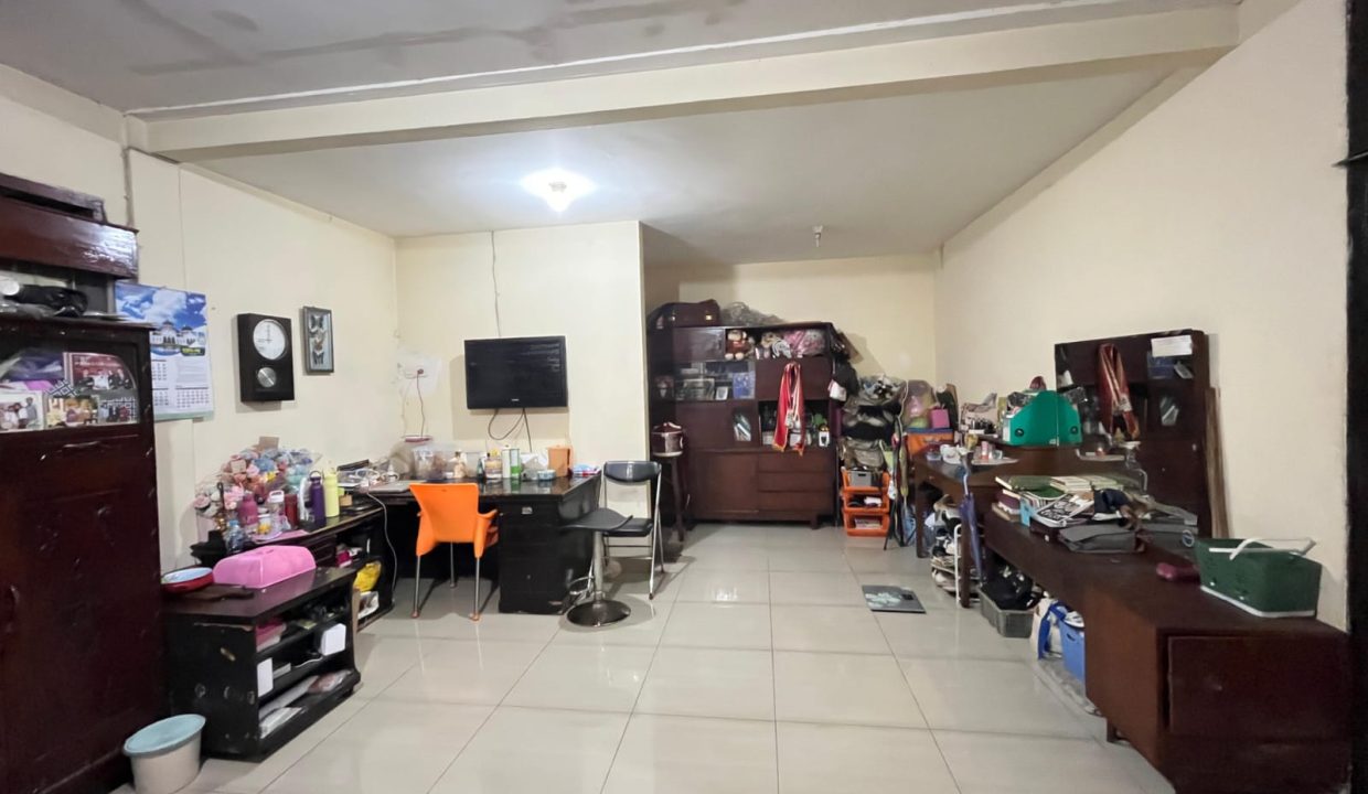 DIJUAL RUMAH PONDOK BAMBU DUREN SAWIT JAKARTA (5)