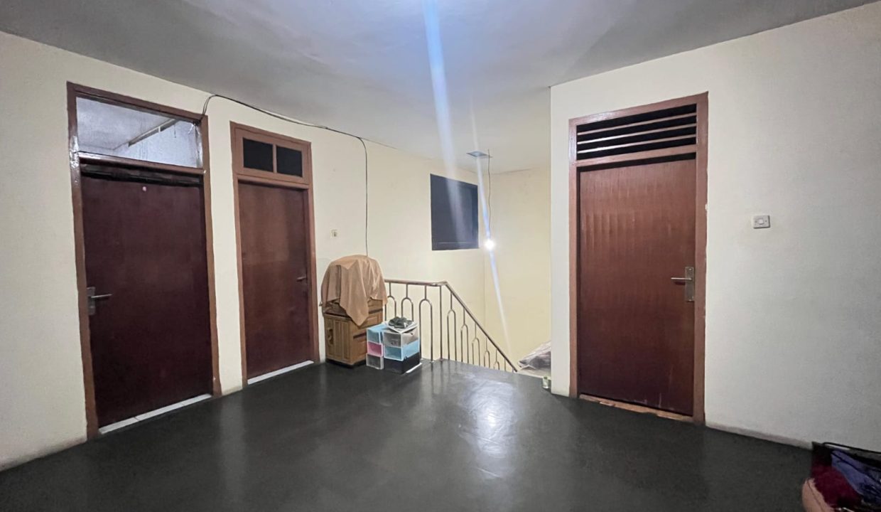 DIJUAL RUMAH PONDOK BAMBU DUREN SAWIT JAKARTA (6)