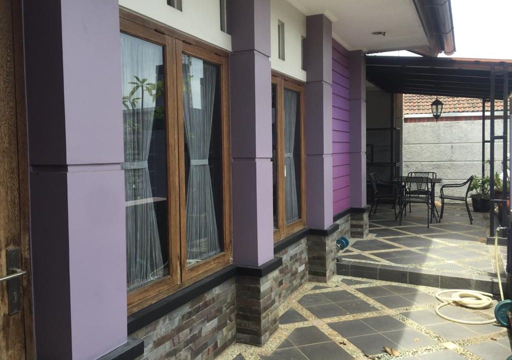 DIJUAL RUMAH PONDOK KELAPA JAKARTA TIMUR (10)