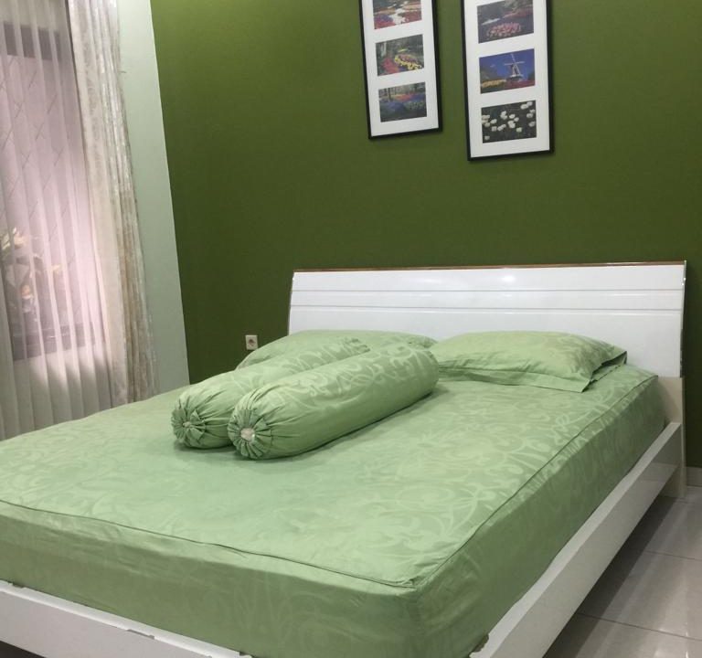 DIJUAL RUMAH PONDOK KELAPA JAKARTA TIMUR (13)