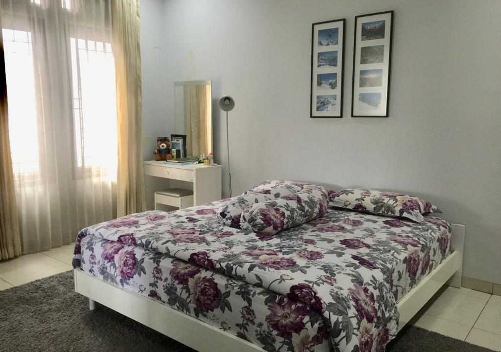 DIJUAL RUMAH PONDOK KELAPA JAKARTA TIMUR (17)