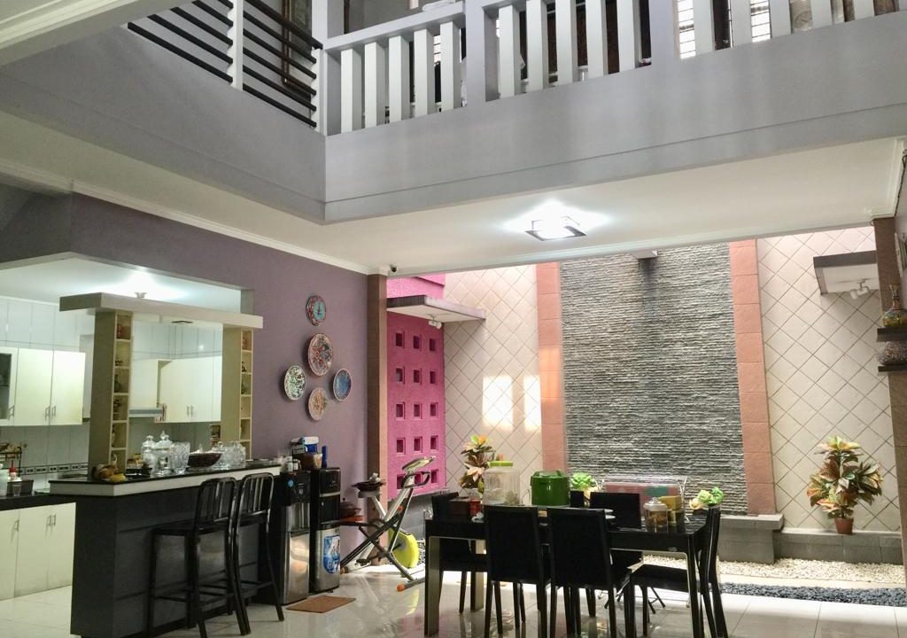 DIJUAL RUMAH PONDOK KELAPA JAKARTA TIMUR (4)