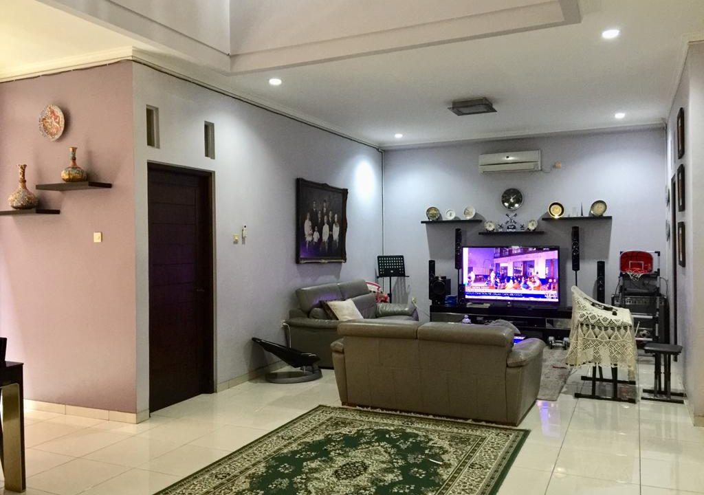 DIJUAL RUMAH PONDOK KELAPA JAKARTA TIMUR (6)
