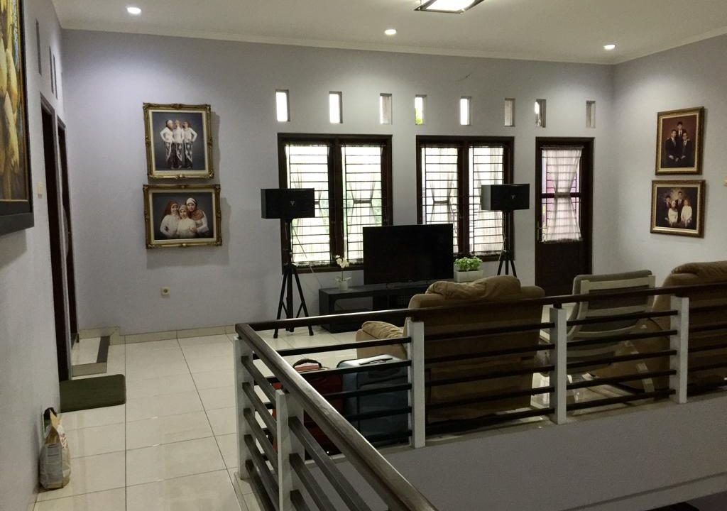 DIJUAL RUMAH PONDOK KELAPA JAKARTA TIMUR (7)