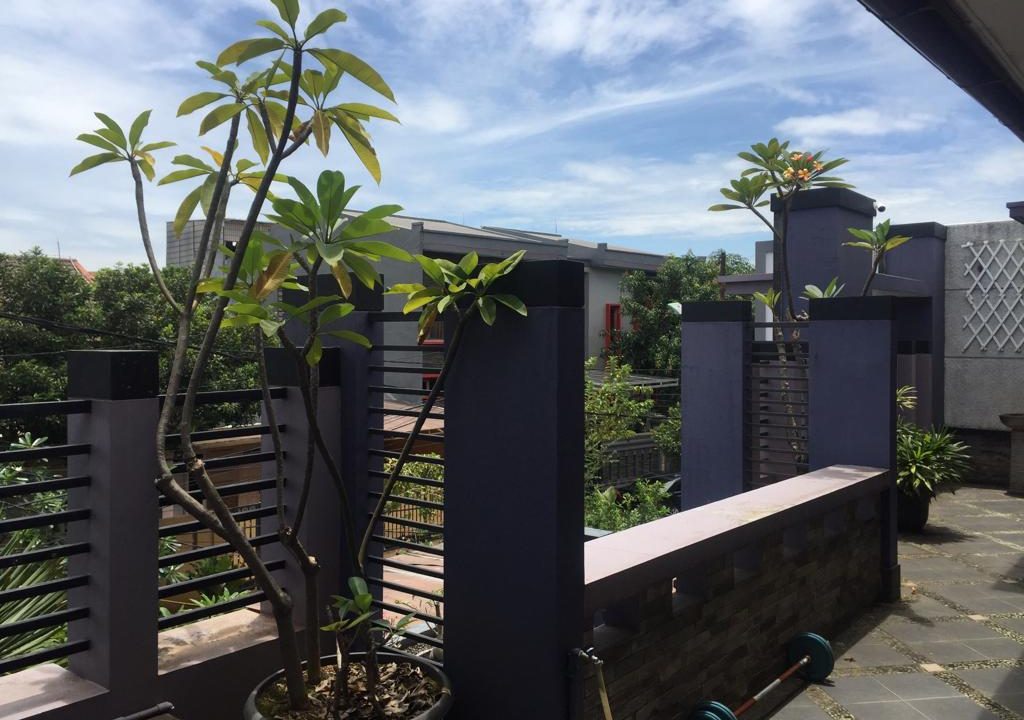 DIJUAL RUMAH PONDOK KELAPA JAKARTA TIMUR (8)