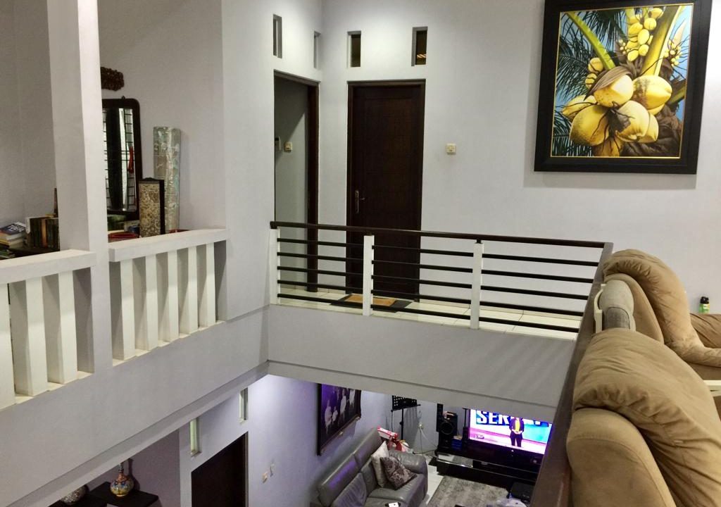 DIJUAL RUMAH PONDOK KELAPA JAKARTA TIMUR (9)