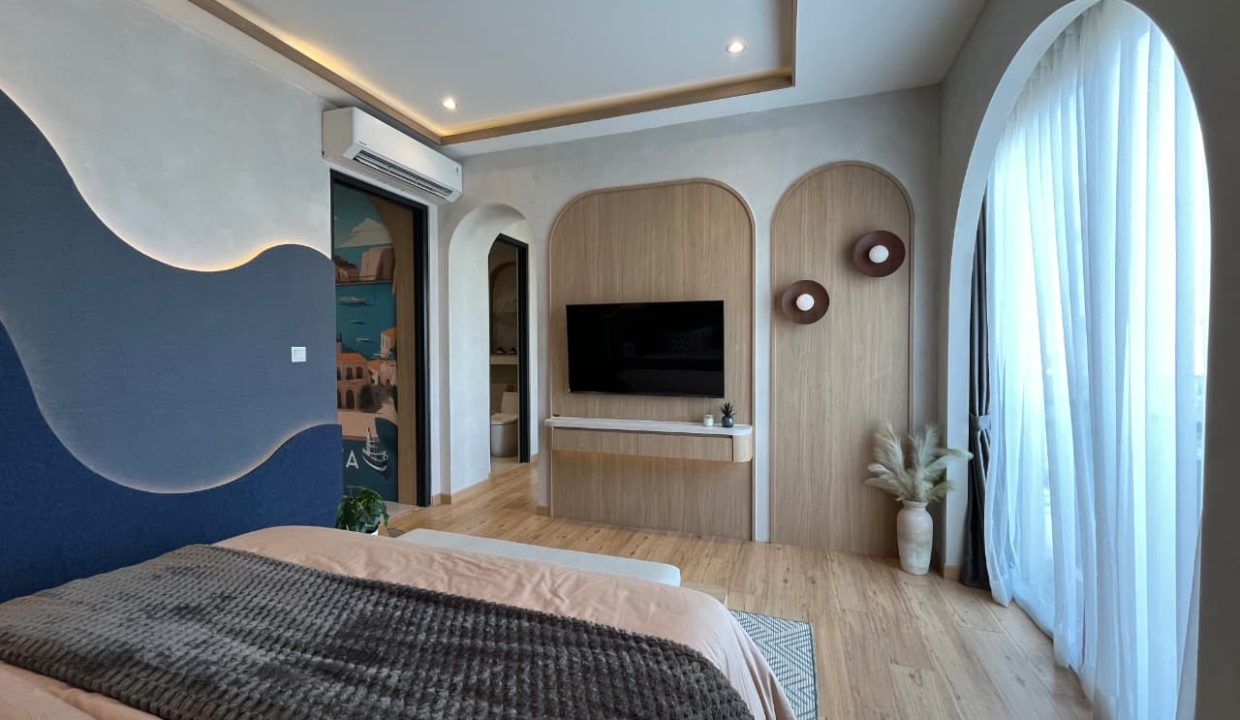 DIJUAL RUMAH TYPE 7 CLUSTER MALTA JAKARTA BARAT (11)