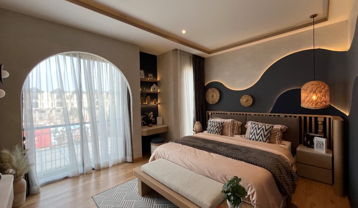 DIJUAL RUMAH TYPE 7 CLUSTER MALTA JAKARTA BARAT (15)