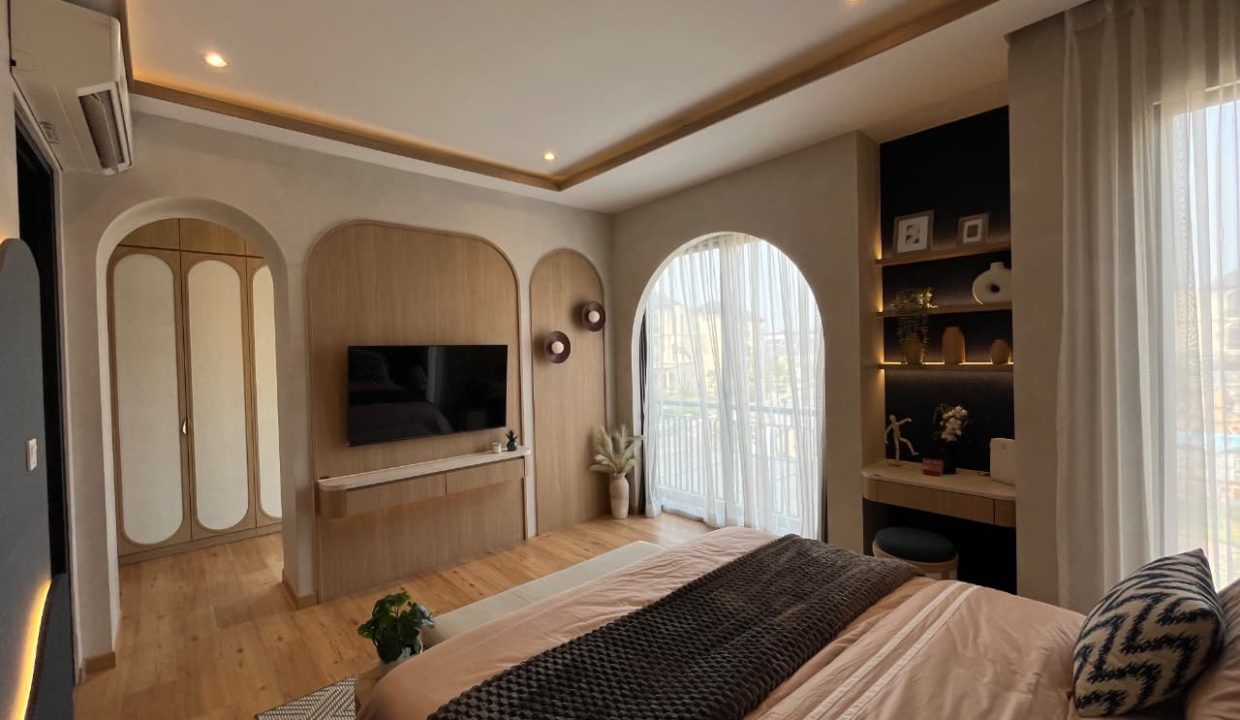 DIJUAL RUMAH TYPE 7 CLUSTER MALTA JAKARTA BARAT (17)