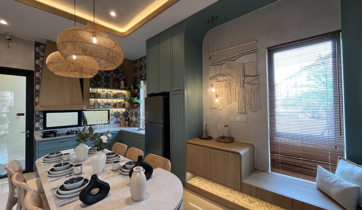DIJUAL RUMAH TYPE 7 CLUSTER MALTA JAKARTA BARAT (19)