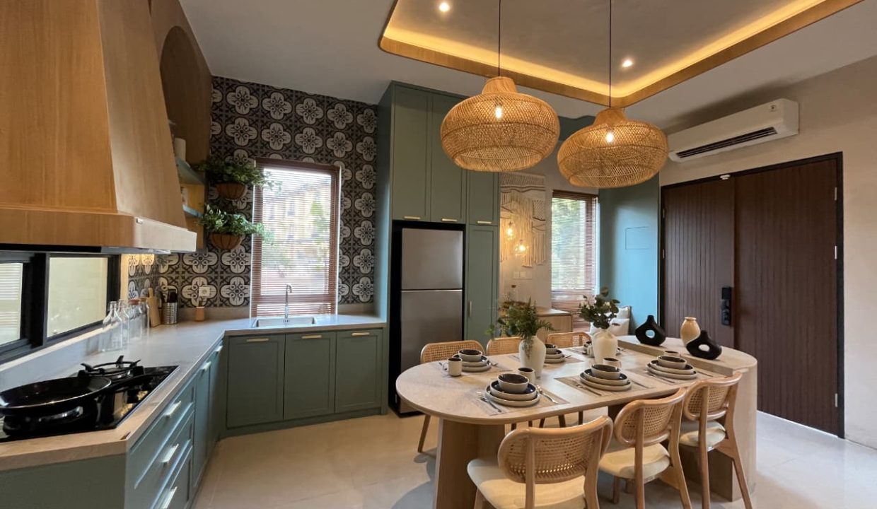 DIJUAL RUMAH TYPE 7 CLUSTER MALTA JAKARTA BARAT (27)