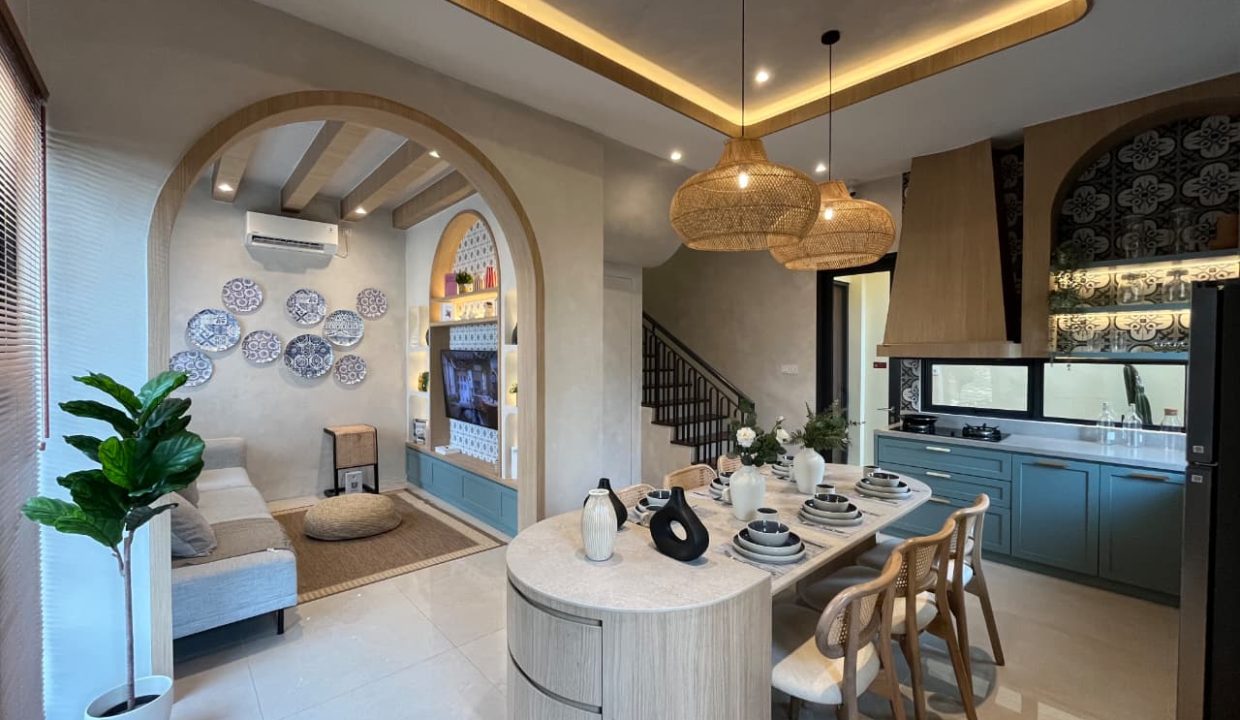 DIJUAL RUMAH TYPE 7 CLUSTER MALTA JAKARTA BARAT (29)