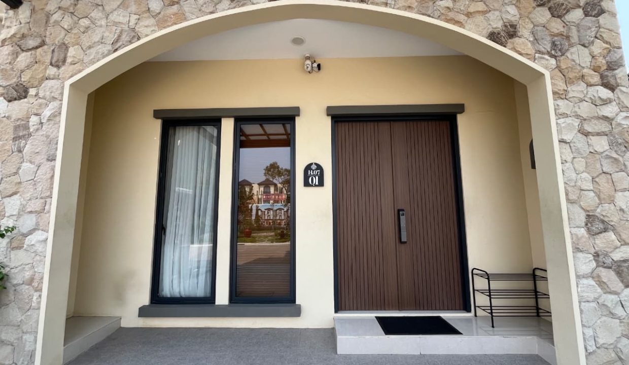 DIJUAL RUMAH TYPE 7 CLUSTER MALTA JAKARTA BARAT (31)