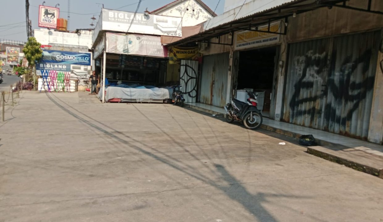 DIJUAL TANAH BEKASI SELATAN (1)