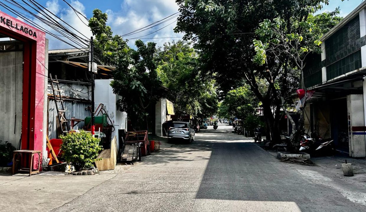 DIJUAL TANAH BONUS GUDANG KOJA JAKARTA UTARA (4)