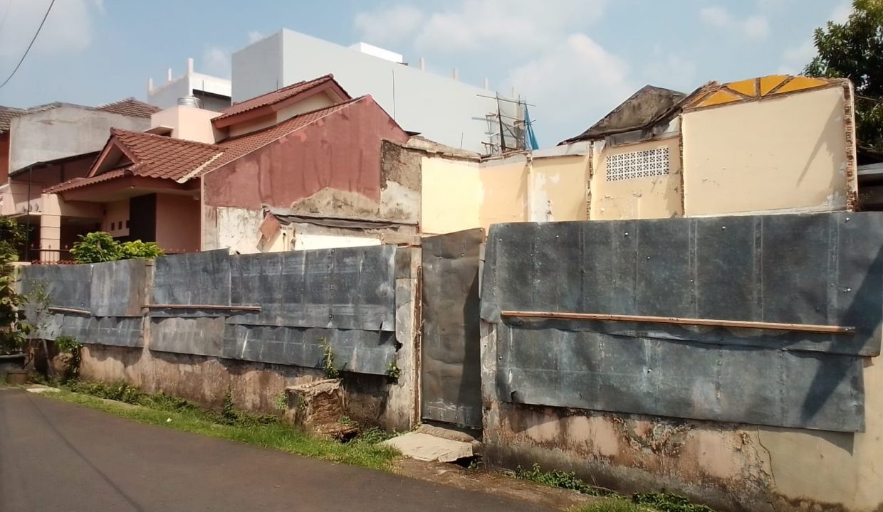 DIJUAL TANAH KAVLING CIPINANG INDAH JAKARTA TIMUR (11)