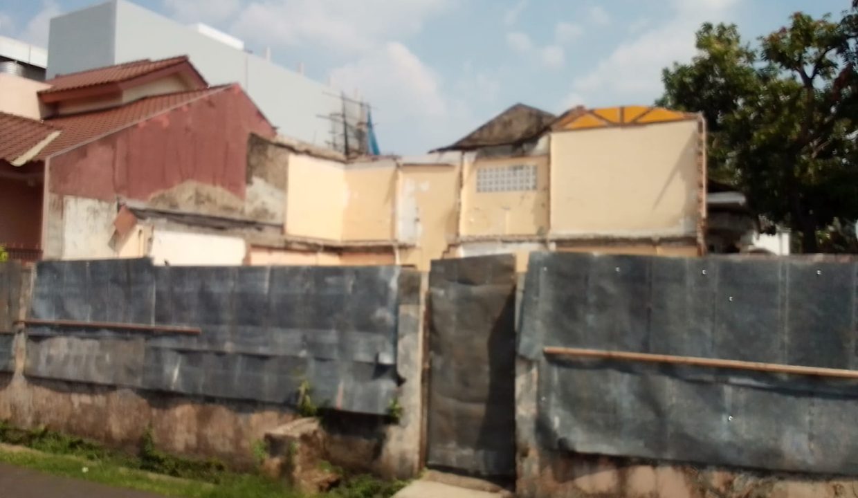 DIJUAL TANAH KAVLING CIPINANG INDAH JAKARTA TIMUR (4)