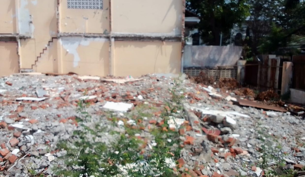 DIJUAL TANAH KAVLING CIPINANG INDAH JAKARTA TIMUR (5)